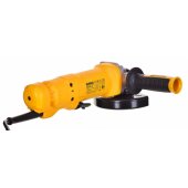 DEWALT DWE4203-QS kampinis šlifuoklis 125 mm 1010 W 2.2 kg