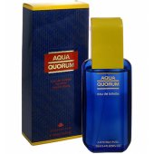 Agua Quorum EDT 100ml