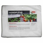 Agrofilm 1.6x10m 17g/ m2 White