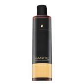 Nanoil Keratin Micellar Shampoo micellar shampoo with keratin 300ml
