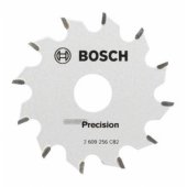 _7659180 Bosch 2 609 256 C82 diskinio pjūklo diskas 6.5 cm 1 vnt.