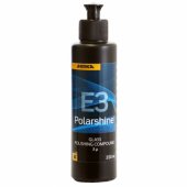 Polarshine E3 Glass Polishing Compound 250ml