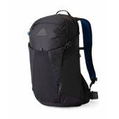 Gregory KIRO 24, backpack black, 24 liters