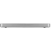 Store ®n® Go ALU 2TB 2.5" Silver 53666