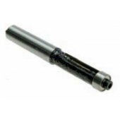 Condor tiesi medžio freza 12 x 25 mm, 8 mm kotas (CON-RB-104)