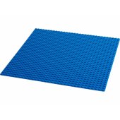 Blue Baseplate 11025