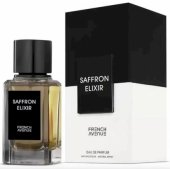 _8198386 French Avenue Saffron Elixir Smaržas EDP 100 ml