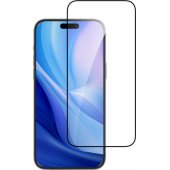Second Glass su montavimo rėmeliu, skirtas Apple iPhone 16 Pro