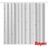 012348 180x200cm White