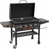 Plancha-Grill 36"