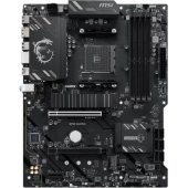 B550 Gaming Black