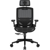 Speeder One Mesh Black
