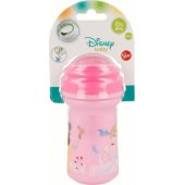 Disney Princess – universalus puodelis su snapeliu, 310 ml