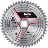 EINHELL diskinio pjūklo HM diskas, Ø 254 x 30 mm, 3,2 mm, 48 dantys slankiojančiajam pjūklui