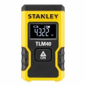 Dalmierz laserowy Stanley TLM40