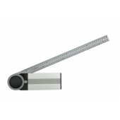 Vorel Adjustable angle gauge 750mm 18799