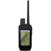 Alpha 200 Handheld Only EU