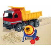 Lena LENA Tipper with Lock 63 cm - 02031