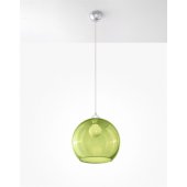 Ball SL.0254 60W E27 Green