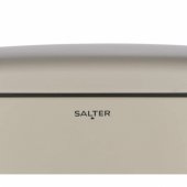 BW14806 Pebble 50L Pedal Bin, Beige