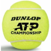 ATP Championship 601627 Entry 4-tube ITF