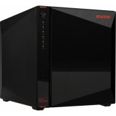 Xpanstor 4 AS5004U 4-Bay Black