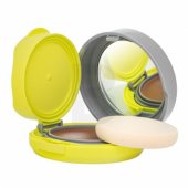 Shiseido Sun Sports BB Spf50 Tanning Compact Foundation Very Dark 12g