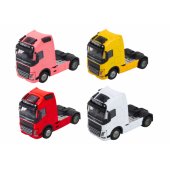 _6949243 Truck Without Trailer 1:32 Tilting Metal Canopy Lights Sounds