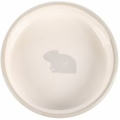 Barošanas Jūrascūciņām Mylo Pelēk-baltā 200ml 12x3.5cm 210342