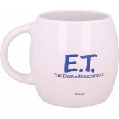 E.T. - Kubek ceramiczny w opakowaniu prezentowym 385 ml (04342) - 0434