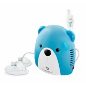 Nebuliser ECN004 blue