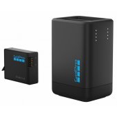 Dual Battery Charger + Enduro 2 (AGDBD-001-EU)
