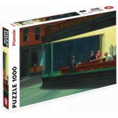 Hopper – Naktiniai vanagai 1000 vnt.