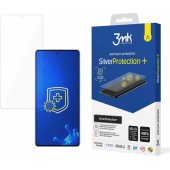 "SilverProtection+ Screen Protector Xiaomi Poco F5"