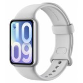 Smart Band 10 Pro Glacier Silver