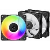 P14 Pro 140mm A-RGB 3-pack black ACFAN00320A