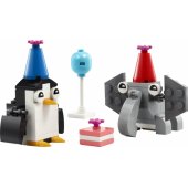Creator Animal Birthday Party 30667