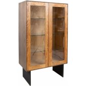 Valencia 90x45xH160cm Oak