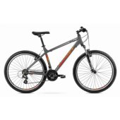 Rambler R7.0 27.5" 2022 21" XL grafito/ sidabrinis