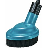 Makita splash guard 197864-2, protective hood (blue/ black, for high-pr
