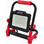 AWTools AWTOOLS nešiojamas sulankstomas 30 W SMD LED prožektorius
