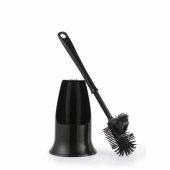 LA084538BLKPEU7 Antibac Toilet Brush