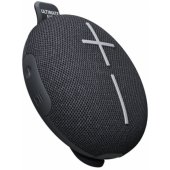 Miniroll Black