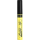 Lovely LOVELY_Pump Up Curling tusz do rzęs Volume Black 8g