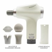 RV-MALP-TOP-EU/ 1.0 Gen 3 Deep Tissue Percussion Massa