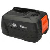 Gardena starter kit P4A PBA 18V / 72 4.0 Ah - 14908-20