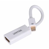 ADAPTER MINI DISPLAYPORT TO HDMI 4K, Y-6331