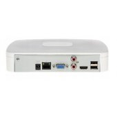 NVR2108-4KS3 White