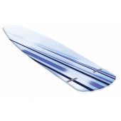 1076012 Air Active M 118x38cm mėlyna