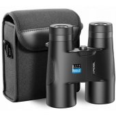 Auto Focus 10x42 Black